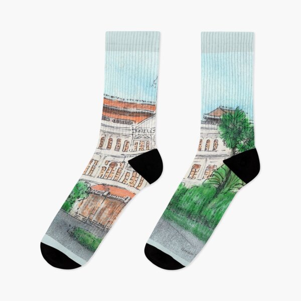 Item preview, Raffles Hotel, Singapore designed and sold by gordonartist1.