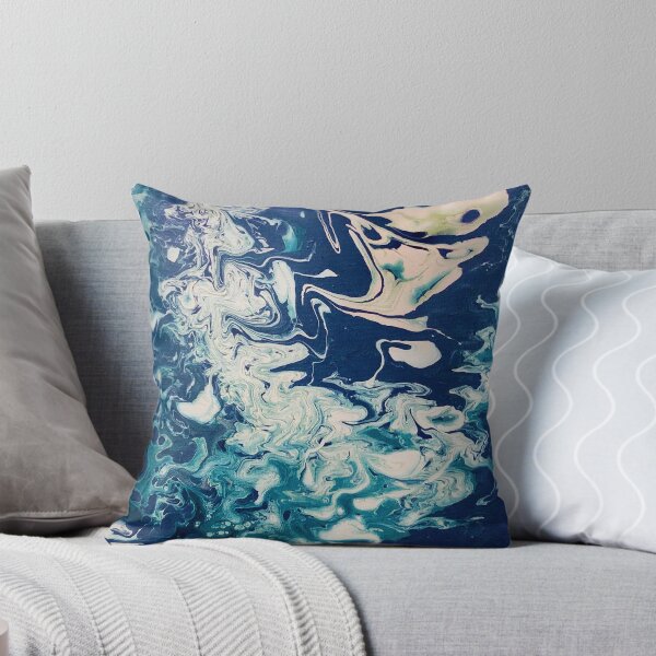 Item preview, No. 11 - Winter Wind designed and sold by K-Idelle.