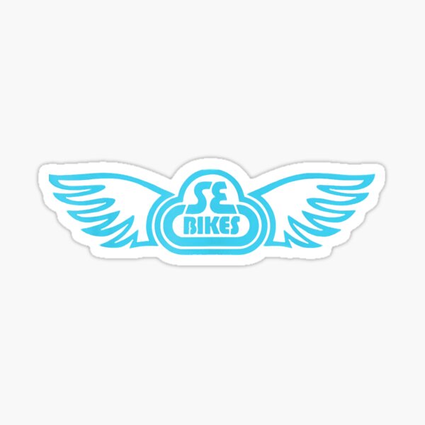 Se racing hot sale decals