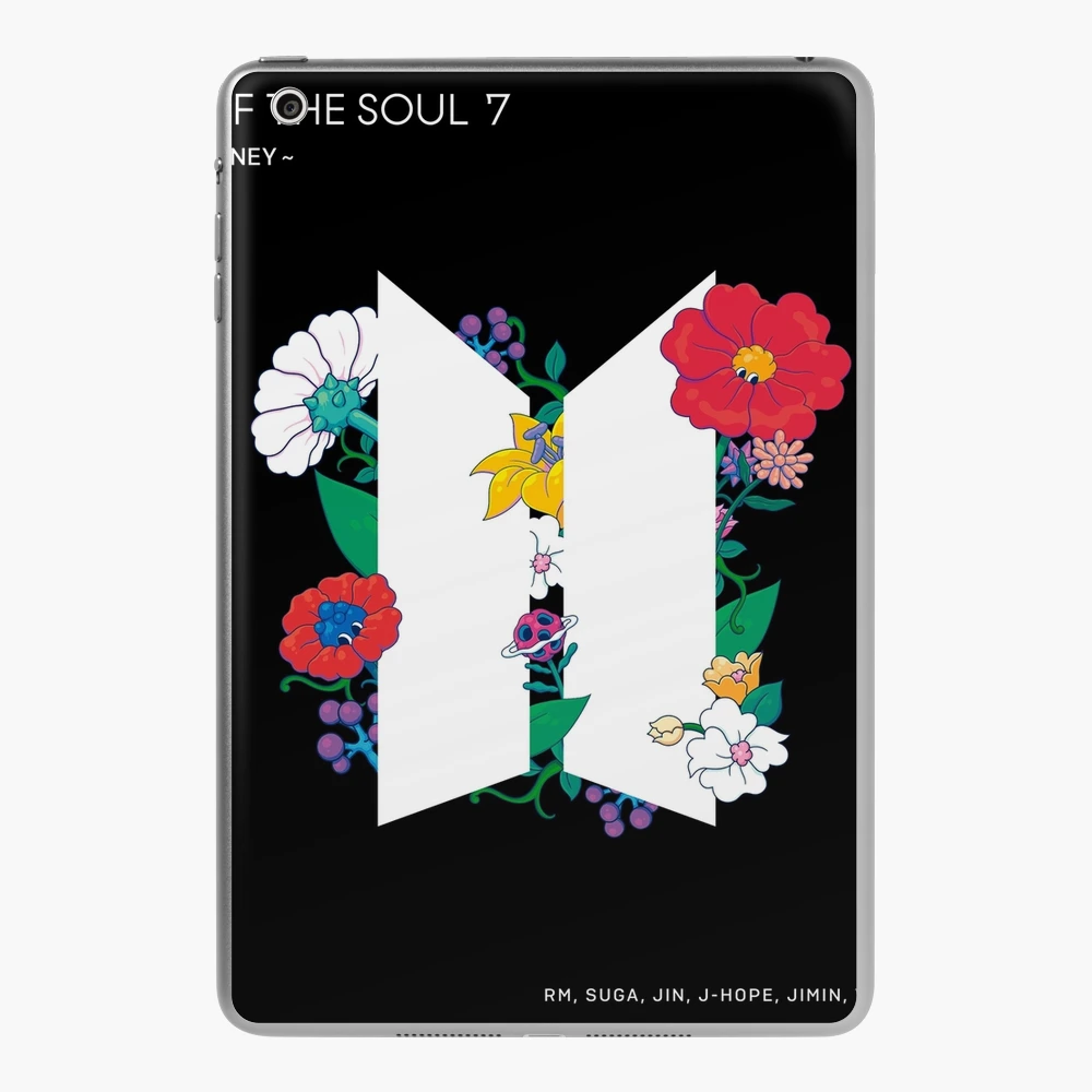 Bangtan Boys Map Of The Soul On:e Phone Case