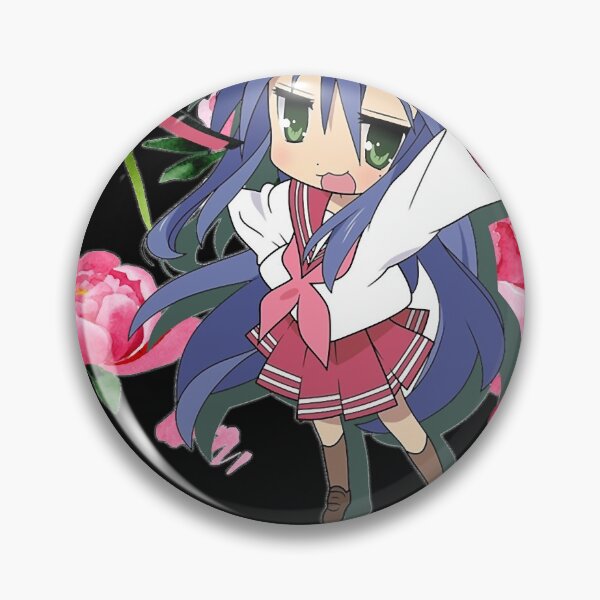 Item preview, Konata Streetwear designed and sold by NicoleRzepka12.