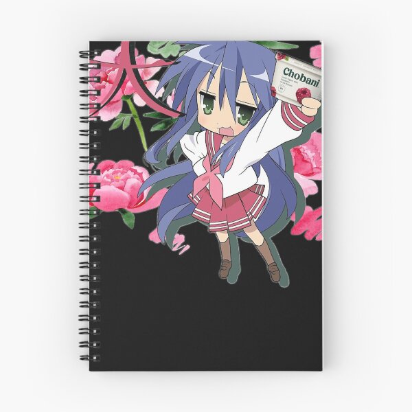 Item preview, Konata Streetwear designed and sold by NicoleRzepka12.