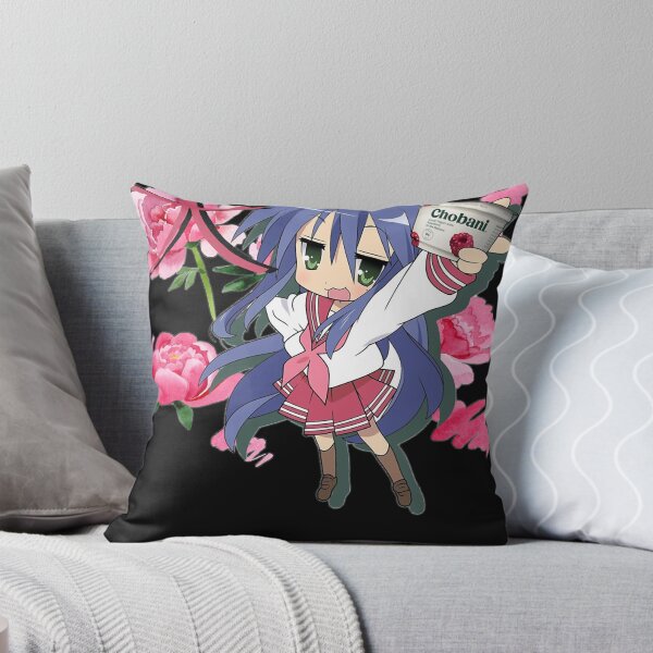 Item preview, Konata Streetwear designed and sold by NicoleRzepka12.