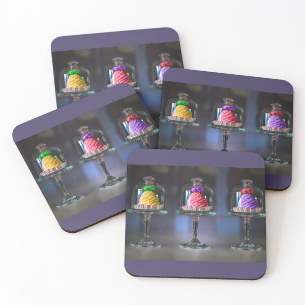 Item preview, Cupcake Trio designed and sold by Alisonchambers2.