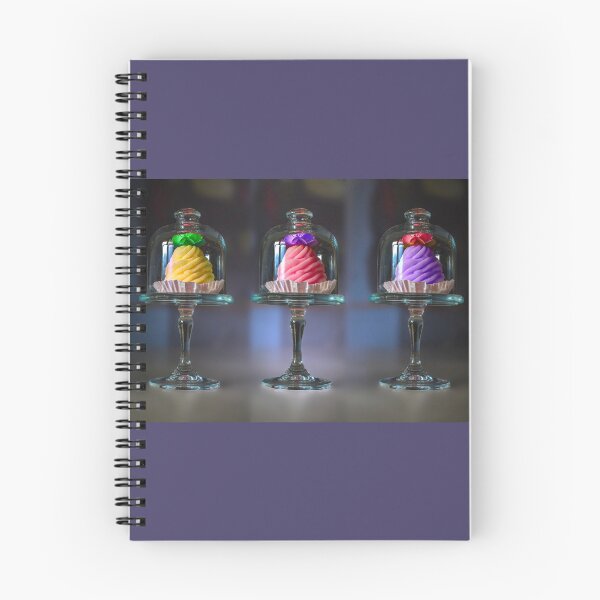 Item preview, Cupcake Trio designed and sold by Alisonchambers2.