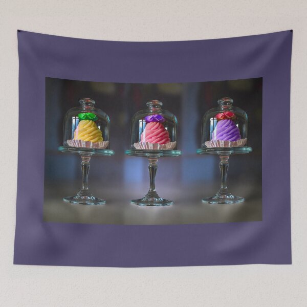 Item preview, Cupcake Trio designed and sold by Alisonchambers2.
