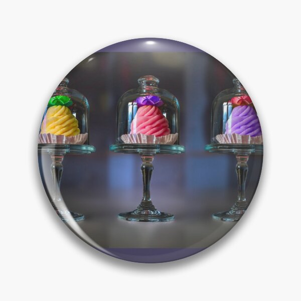 Item preview, Cupcake Trio designed and sold by Alisonchambers2.