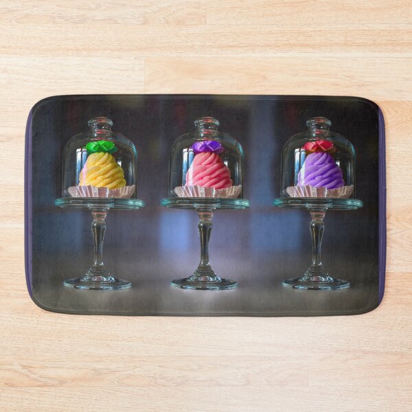 Item preview, Cupcake Trio designed and sold by Alisonchambers2.