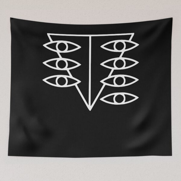 Item preview, seele logo Classic T-Shirt designed and sold by RussBacak68.