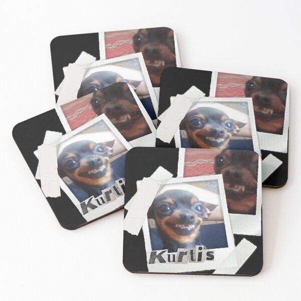Item preview, kurtis polaroids designed and sold by NicoleRzepka12.