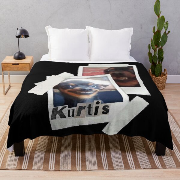 Item preview, kurtis polaroids designed and sold by NicoleRzepka12.