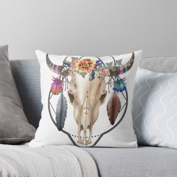 Item preview, Boho bohemian Antlers designed and sold by Best-Designers.