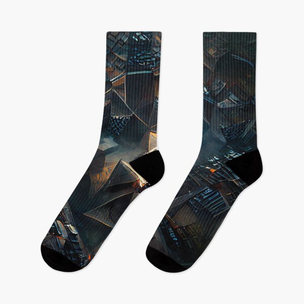 Item preview, Urban Geometric Pattern designed and sold by Arkneer.