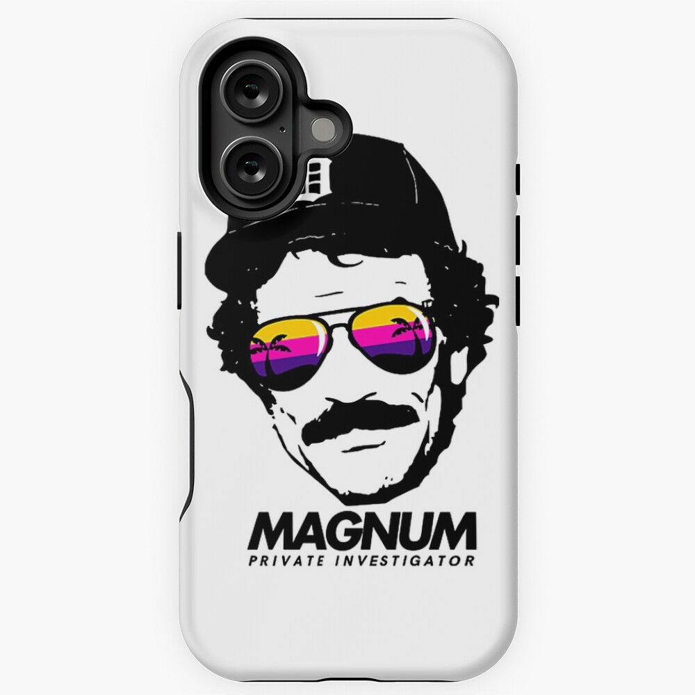 Item preview, iPhone Magsafe Tough Case designed and sold by Fgejoo2845.