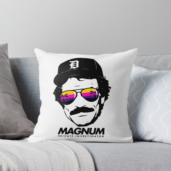 Item preview, Magnum PI  designed and sold by Fgejoo2845.