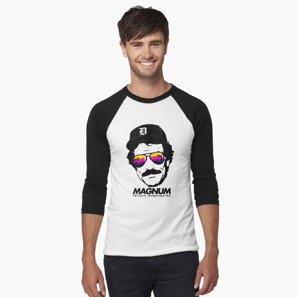 Item preview, Baseball ¾ Sleeve T-Shirt designed and sold by Fgejoo2845.