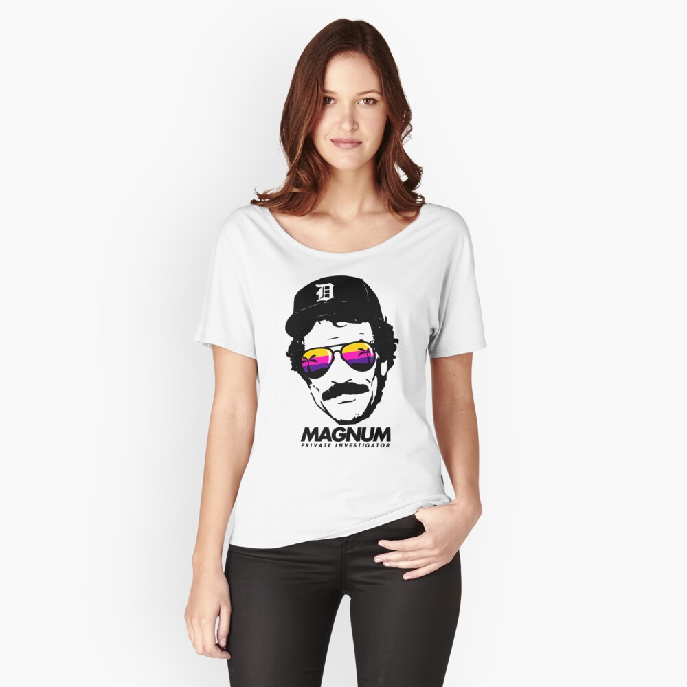 Item preview, Relaxed Fit T-Shirt designed and sold by Fgejoo2845.