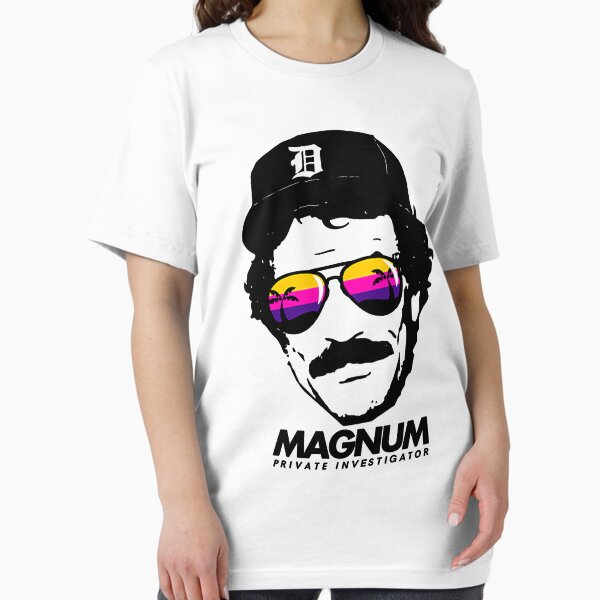 Item preview, Magnum PI  designed and sold by Fgejoo2845.