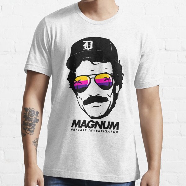 Magnum PI  Essential T-Shirt