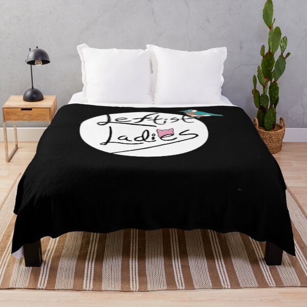 Item preview, Leftist Ladies Classic designed and sold by NicoleRzepka12.