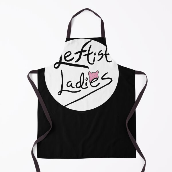 Item preview, Leftist Ladies Classic designed and sold by NicoleRzepka12.