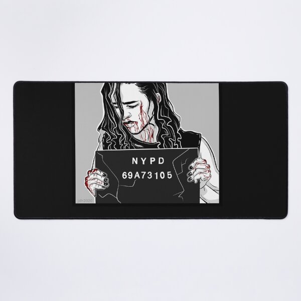 Item preview, Lena Hall Tommy Mugshot designed and sold by NicoleRzepka12.