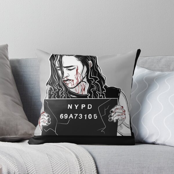 Item preview, Lena Hall Tommy Mugshot designed and sold by NicoleRzepka12.