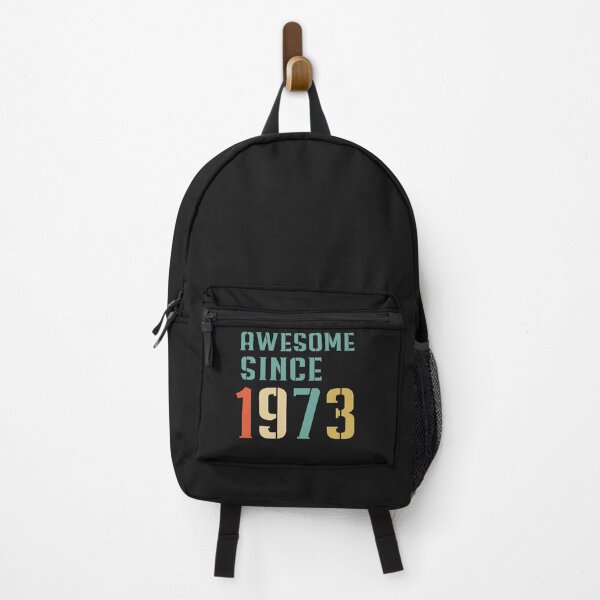 Item preview, Awesome Since 1973 T-Shirt designed and sold by DanyellRodgers.