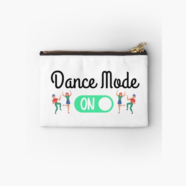 Item preview, Dance mode ON designed and sold by ronaldsonou.