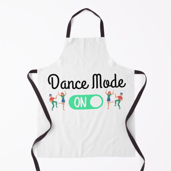 Item preview, Dance mode ON designed and sold by ronaldsonou.