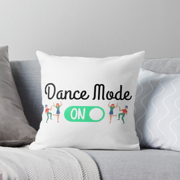 Item preview, Dance mode ON designed and sold by ronaldsonou.