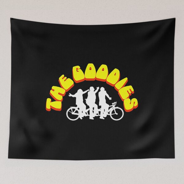 Item preview, The Goodies  designed and sold by Fgejoo2845.