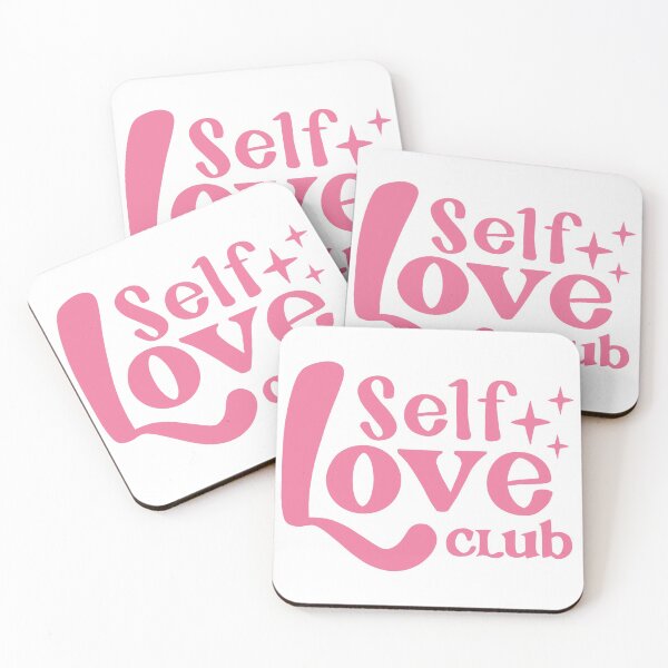 Item preview, Self love club  designed and sold by Mavis1994.