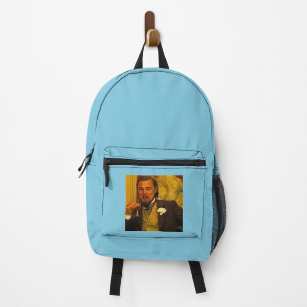 Item preview, Leonardo DiCaprio Django Unchained Funny Meme   designed and sold by ColorLabPrintZ.
