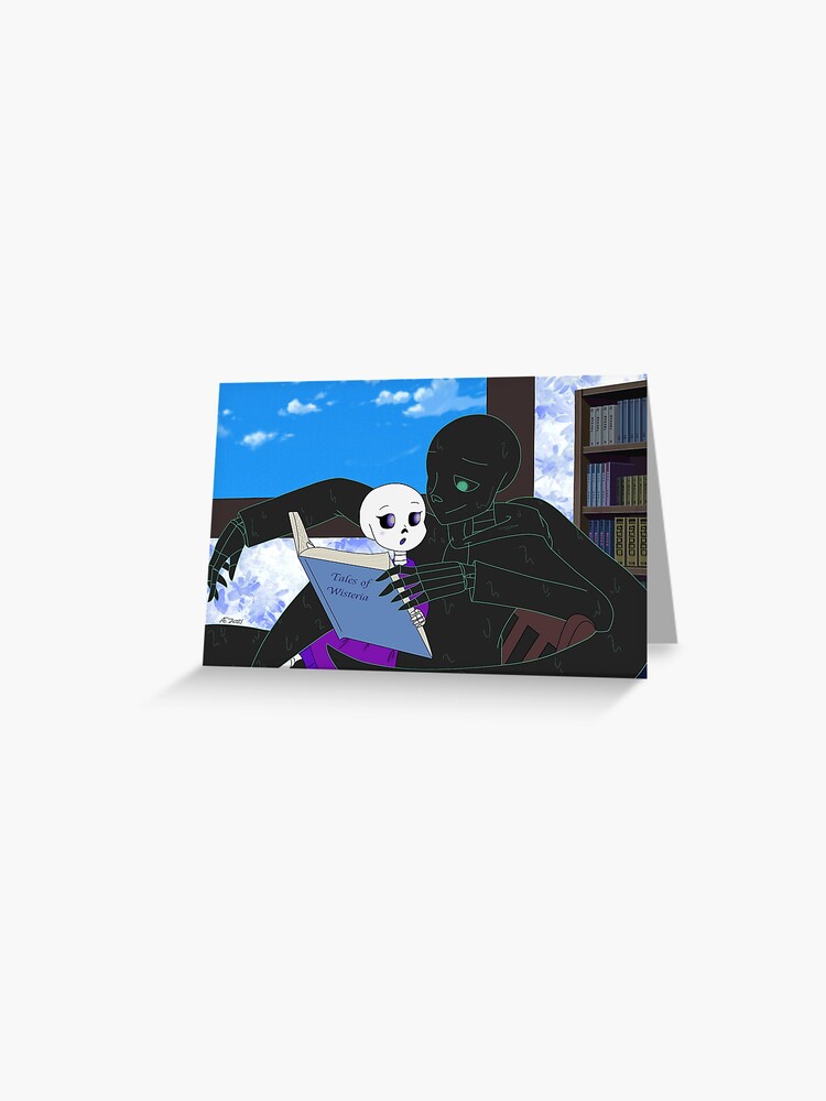 Epic Sans Postcard for Sale by MewMewBomb