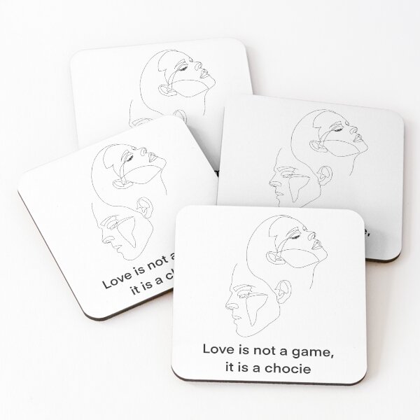 Item preview, Love is not a game designed and sold by ElfyshBooks.