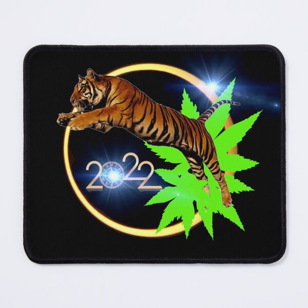 Item preview, Year of the Tiger designed and sold by GraphicSigner.