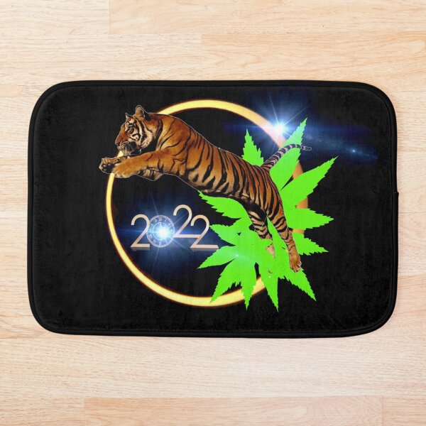 Artikelvorschau, Jahr des Tigers entworfen und verkauft von GraphicSigner.