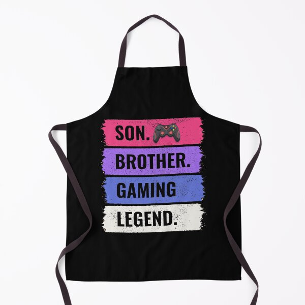 Item preview, Video Game Gamer Gaming Gift for Son Teen Boy designed and sold by CuteDesigns1.