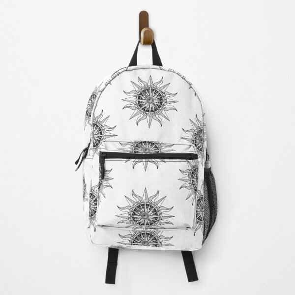 Item preview, BOHO BOHEMIAN SUN DIAL ART designed and sold by Best-Designers.
