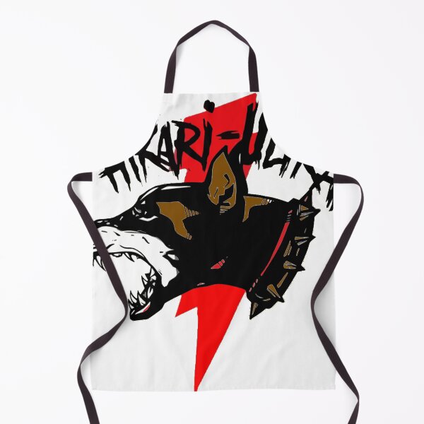 Item preview, Thunder Dog designed and sold by zhafir212.