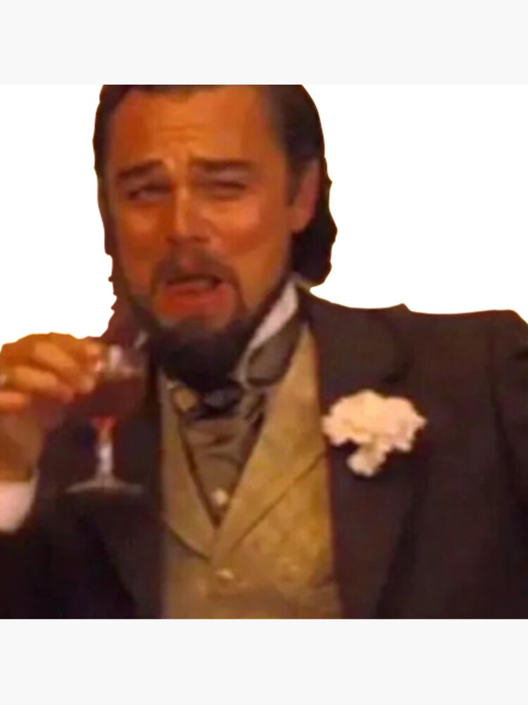 Leonardo DiCaprio Gif Django