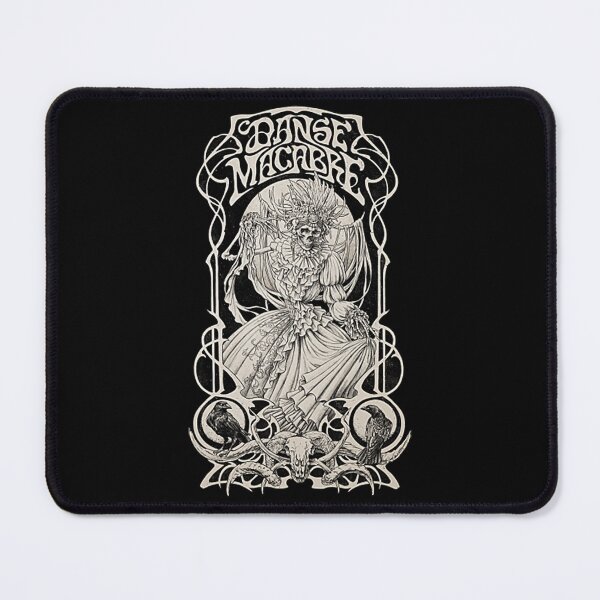 Item preview, Danse Macabre  designed and sold by Fgejoo2845.