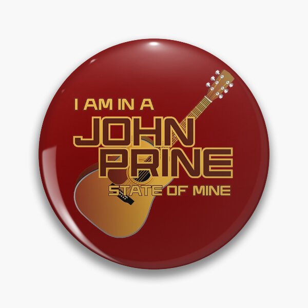 Item preview, I Am In A John Prine State Of Mind  designed and sold by Fgejoo2845.