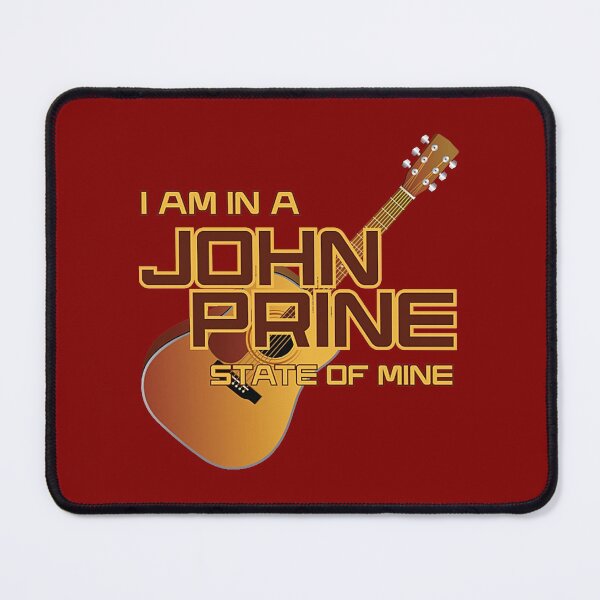 Item preview, I Am In A John Prine State Of Mind  designed and sold by Fgejoo2845.