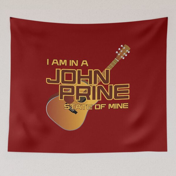 Item preview, I Am In A John Prine State Of Mind  designed and sold by Fgejoo2845.