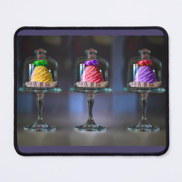 Item preview, Cupcake Trio designed and sold by Alisonchambers2.