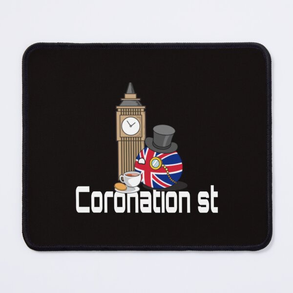 Item preview, Coronation street design designed and sold by Bumblebee1990.