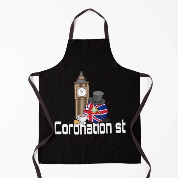 Item preview, Coronation street design    designed and sold by Bumblebee1990.