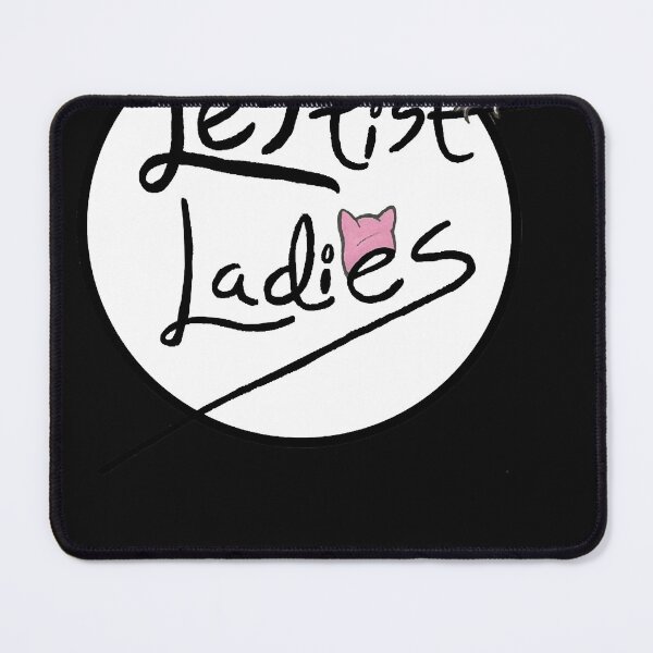 Item preview, Leftist Ladies designed and sold by Jessarton.